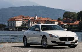 Learn more with truecar's overview of the maserati ghibli sedan, specs, photos, and more. Maserati Quattroporte S Q4 V6 2018 Price In Malaysia Features And Specs Ccarprice Mys
