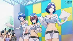 ぐらんぶる おしゃれまとめの人気アイデア pinterest ikki ikki ぐらんぶる アニメ らんぶる