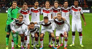 Setiap negara berhak menjadikan tim sepak bola mereka pesertanya. Jerman Akan Permalukan Brasil Di Piala Dunia 2014 Prediksi Bola Jadwal Bola Hari Ini Piala Dunia 2014 Juara Jerman
