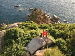 Những dòng ca nhẹ nhàng mà yên. Phu Yen Khai Thac Du Lá»‹ch Tá»« Hoa Vang Tren Cá» Xanh