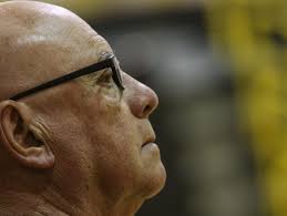 Brad Myers, The News Journal