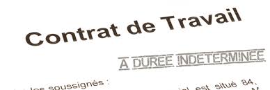 Une autre durée peut être prévue dans le contrat. Le Cdi Cabinet D Expertise Comptable