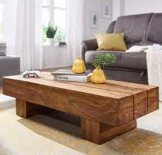 Couchtisch massivholz im angebot massive wohnzimmertische kiefer buche mehr echtholz kauf auf raten möglich. Finebuy Couchtisch Massivholz 120cm Breit Wohnzimmertisch Landhaus Beistelltisch Ebay