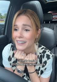 Son verdades, son calendarios, son temas de madres jajajajaj