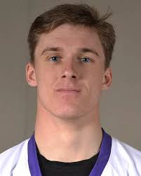 2023 Men's Lacrosse Roster