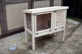 I'm a christian, father, husband and former aerospace engineer. How To Build A Diy Rabbit Hutch For Indoor And Outdoor Thediyplan