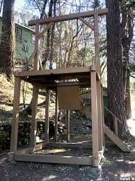 The chants of hang mike pence were not the only. California S Only Public Gallows Downieville California