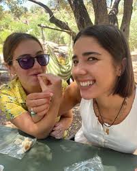 Ava Miele's Instagram, Twitter & Facebook