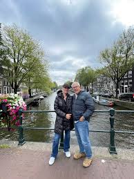 Starry Starry night… paint your pallet blue and gray.”