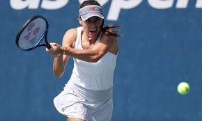 As of 6 august 2012, she is ranked world no. Video Praise For Sorana Cirstea After The Sensational Victory That S What It S About