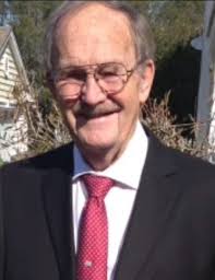 Obituary for Theodore Hampton Frederick, Jr.