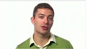 Big Think Interview With Aaron Patzer