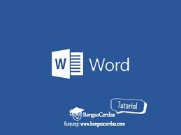 Microsoft Word 2010 Untuk Pemula Style Youtube