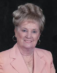 Lillian Herring Obituary