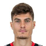 76 schick st 71 pac. Patrik Schick Fifa 21 78 Rated Prices And In Game Stats Futwiz