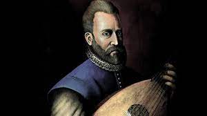 John Dowland