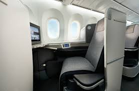 Business class air canada boeing 777 300er business. Air Canada Business Class Rohi