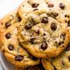 Made with peanut butter for a salty and sweet treat. 1