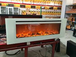 Maybe you would like to learn more about one of these? 60 Inches G 01 4 Wall Mount Embedded Two Uses Electric White Fireplace Electric Fireplace White White Electric Fireplacefireplace Electric Aliexpress