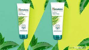 Ubat jeragat himalaya kuching k. Review Himalaya Purifying Neem Mask Untuk Atasi Jerawat