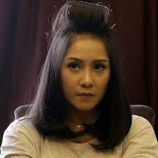Maybe you would like to learn more about one of these? Fans Blackpink Garis Keras Begini 10 Gaya Rambut Nagita Slavina Yang K Pop Abis Boombastis