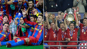 ¿qué equipo sera el campeon de la champions league? Champions League Insolitos Cuartos De Final Solamente Dos Campeones Y Un Entrenador Vencedor As Com