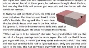 Variety truly is the spice of life. Tagalog Funny Story Jokes