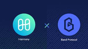 Harmony Completes Mainnet Integration With Band Protocol and Announce  Strategic Partnership | by Peter Abilla | Harmony | Medium