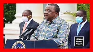 2,752 likes · 21 talking about this. Kenya News Media On Twitter President Uhuru Kenyatta Nation Address On Coronavirus Pandemic Https T Co 88mv9c0e3v