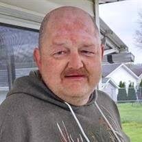 Christopher Todd Akers Obituary