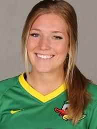 2012 Women's Soccer Roster