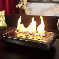 Brasa Fireplace I Would Love To Have One Of These Here S The Link Http Www Allmodern Com Personal Fireplaces C509266 Html Somine