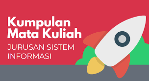 Sistem informasi akuntansi yang utama dikembangkan secara. Lengkap Inilah Kumpulan Mata Kuliah Jurusan Sistem Informasi