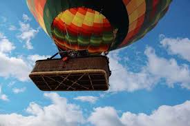 We partnered with a grape escape balloon adventures in temecula valley and went on our first hot air balloon ride. Luxor Hot Air Balloon Ride Getyourguide