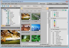 Download Free Acdsee 17 0 41 Picture Organization Desktop Organization Management