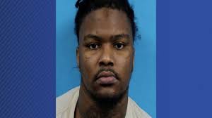 SLMPD detectives search for suspect in woman's death