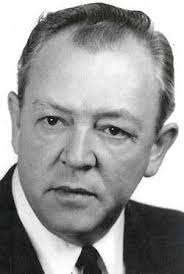 Larry Simms (1915-2008)