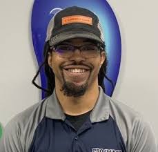 🎉 Congratulations to Trey Simmons, employee of the month!