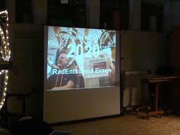 Archiv Radentscheid Essen