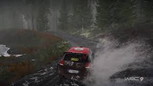 Wrc 9 is a superb rally sim. Wrc 9 Review Godisageek Com