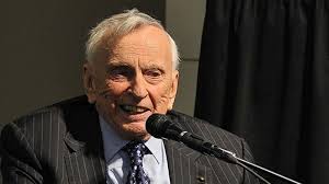 Gore Vidal: The Last American Intellectual