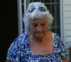 Phyllis Weeks Obituary