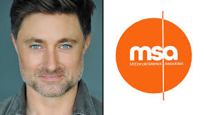 Talent Agent Matt Jackson Joins MSA Agency As VP West Coast Theatrical