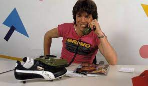 Here, he shares with us his memories and most precious memorabilia from the puma archive. Facebook