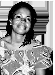 CELEBRATING REV. MRS. AYIKAILE ARYEETEY 1