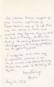 Nova Scotia Archives