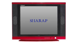 Firmware Tv Sharp