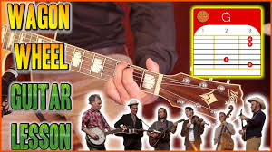Maybe you would like to learn more about one of these? How To Play Wagon Wheel On Guitar Arxiusarquitectura