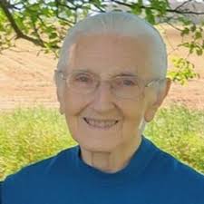 Anna Yoder Obituary March 17, 2023