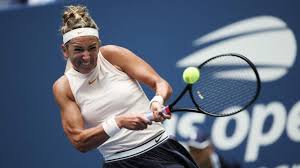 Victoria azarenka live score (and video online live stream), schedule and results from all tennis tournaments that victoria azarenka played. I Thought My Tennis Career Was Over After Pregnancy Victoria Azarenka Sports News